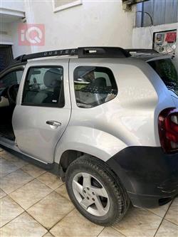 رینۆ داستەر